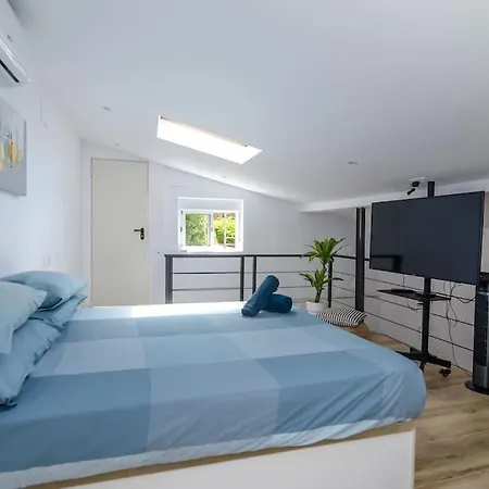 Apartamento Luxury Lloret *