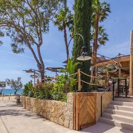 Luxury Lloret Lejlighed