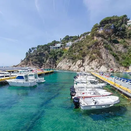 Apartment Luxury Lloret *